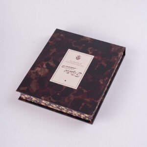 SET DE ESCRITURA FW - Malbec