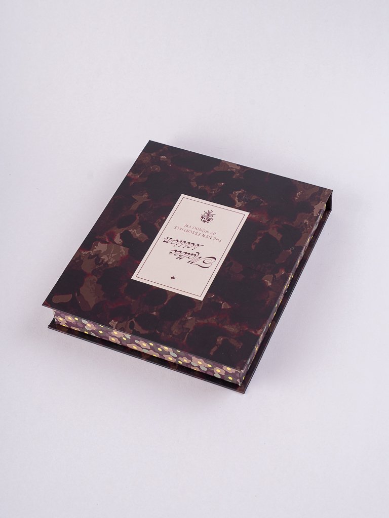 SET DE ESCRITURA FW - Malbec